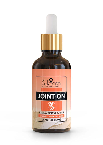 JOINT ON | For Joints & Knee Pain | Joints Pain Relief - JNT