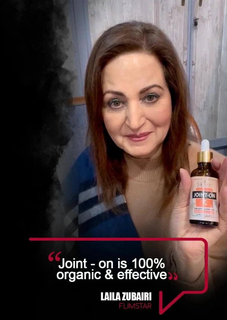 JOINT ON | For Joints & Knee Pain | Joints Pain Relief - JNT